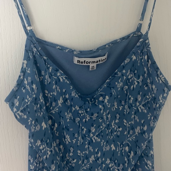 Reformation dress - Picture 1 of 2